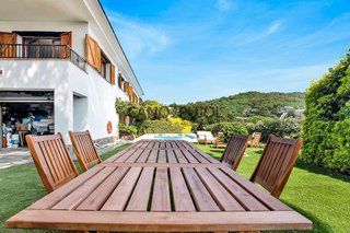 Chalet en venta en Bigues en Bigues i Riells