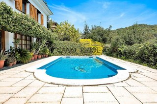 Chalet en venta en Bigues en Bigues i Riells