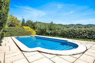 Chalet en venta en Bigues en Bigues i Riells