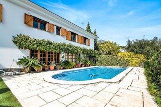 Chalet en venta en Bigues en Bigues i Riells