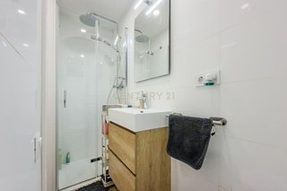 Piso en venta en Pubilla Cases en Hospitalet de Llobregat, L´
