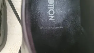 Zapatos Hombre NOTTON