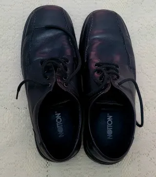Zapatos Hombre NOTTON