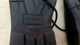 Zapatos Hombre NOTTON