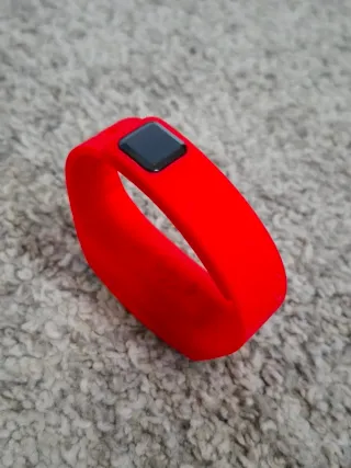 Kellogg's Fit Band Rosso