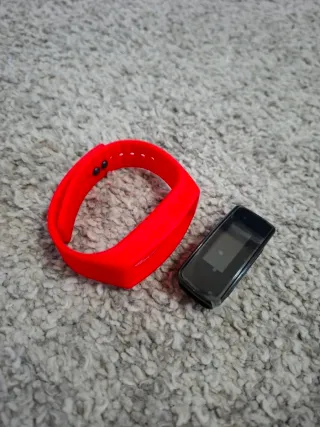 Kellogg's Fit Band Rosso