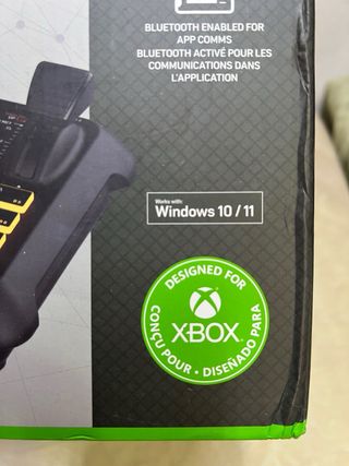 Turtle Beach VelocityOne Flightstick Xbox