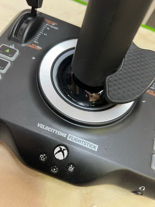 Turtle Beach VelocityOne Flightstick Xbox