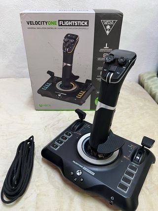 Turtle Beach VelocityOne Flightstick Xbox