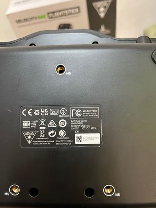 Turtle Beach VelocityOne Flightstick Xbox