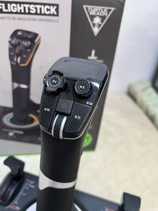 Turtle Beach VelocityOne Flightstick Xbox