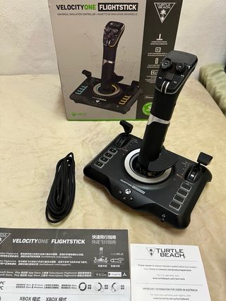 Turtle Beach VelocityOne Flightstick Xbox
