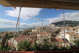 Piso en venta en Torrequebrada en Benalmádena