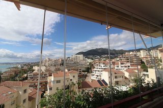 Piso en venta en Torrequebrada en Benalmádena