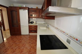 Piso en venta en Torrequebrada en Benalmádena