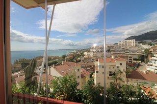 Piso en venta en Torrequebrada en Benalmádena