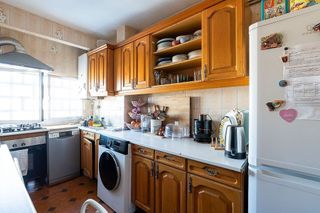 Piso en venta en Aluche en Madrid