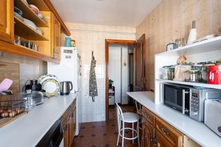 Piso en venta en Aluche en Madrid