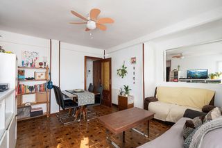 Piso en venta en Aluche en Madrid