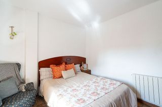 Piso en venta en Aluche en Madrid