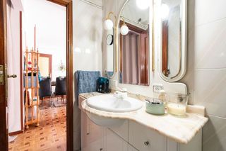 Piso en venta en Aluche en Madrid