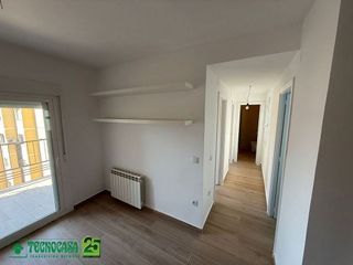 Piso en venta en Centro - El Pilar en Ciudad Real