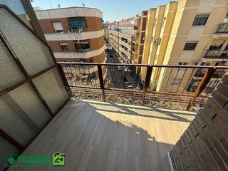 Piso en venta en Centro - El Pilar en Ciudad Real