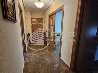 Piso en venta en Franciscanos en Albacete