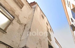 Estudio en venta en Plasencia