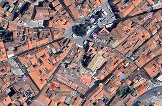 Estudio en venta en Plasencia