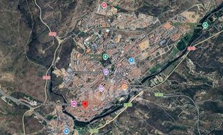 Estudio en venta en Plasencia