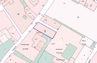 Estudio en venta en Plasencia
