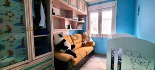 Piso en venta en Parque Alcosa - Jardines del Edén en Sevilla