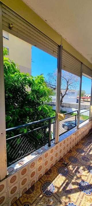 Piso en venta en Parque Alcosa - Jardines del Edén en Sevilla