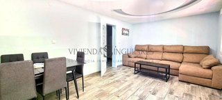 Piso en venta en Parque Alcosa - Jardines del Edén en Sevilla