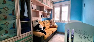 Piso en venta en Parque Alcosa - Jardines del Edén en Sevilla