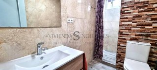 Piso en venta en Parque Alcosa - Jardines del Edén en Sevilla