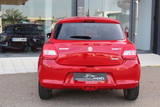 SUZUKI Swift 1.2 GLE Mild Hybrid