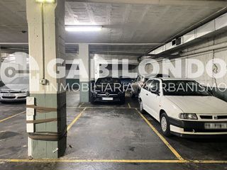 Garaje en venta en Elgoibar