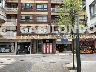 Garaje en venta en Elgoibar