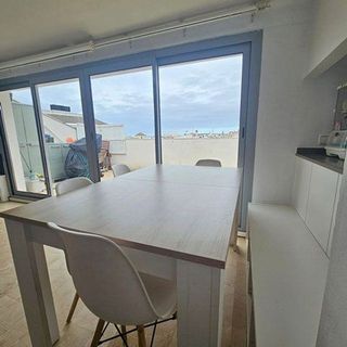 Ático en venta en Ciutadella en Ciutadella de Menorca