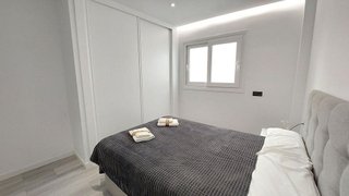 Piso en venta en Zona Puerto Deportivo en Fuengirola