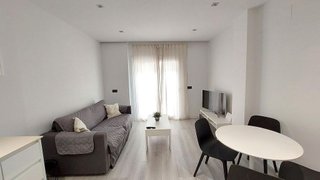 Piso en venta en Zona Puerto Deportivo en Fuengirola