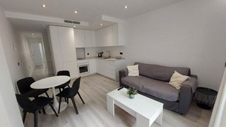 Piso en venta en Zona Puerto Deportivo en Fuengirola