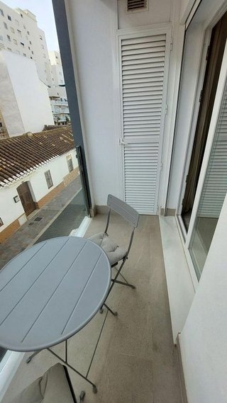 Piso en venta en Zona Puerto Deportivo en Fuengirola