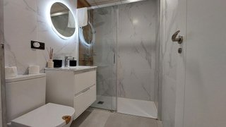 Piso en venta en Zona Puerto Deportivo en Fuengirola