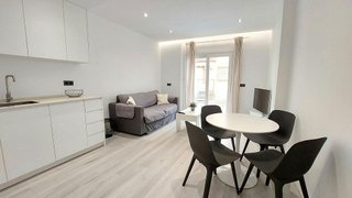 Piso en venta en Zona Puerto Deportivo en Fuengirola