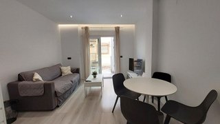 Piso en venta en Zona Puerto Deportivo en Fuengirola