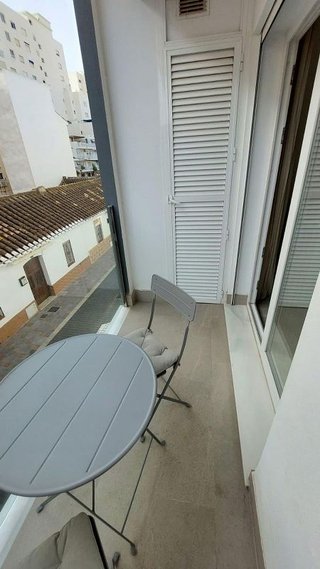 Piso en venta en Zona Puerto Deportivo en Fuengirola