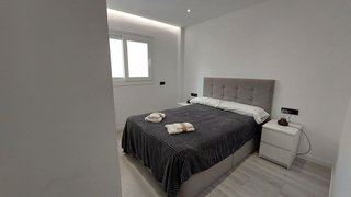 Piso en venta en Zona Puerto Deportivo en Fuengirola